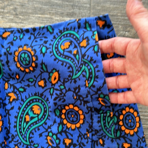 Women’s J.Crew stretch skirt - Picture 4 of 8